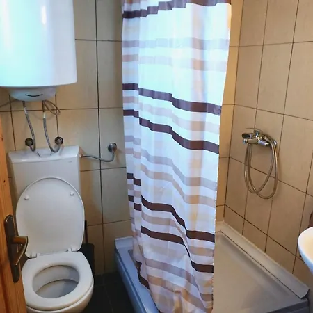 Montana Gasthuis Kopaonik