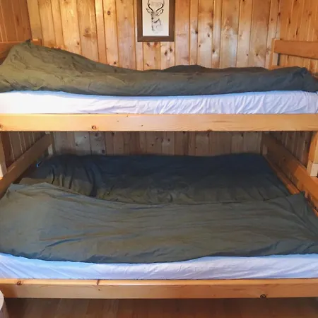 Gasthuis Montana Kopaonik