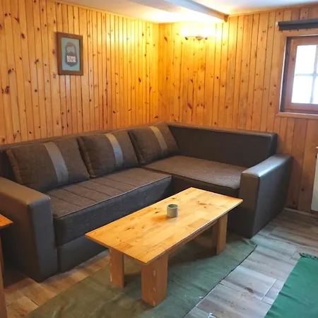 Gasthuis Montana Kopaonik