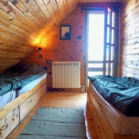 Montana Affittacamere Kopaonik