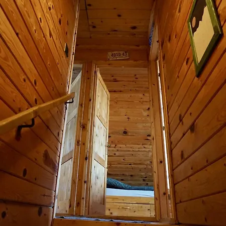 Montana Gasthuis Kopaonik