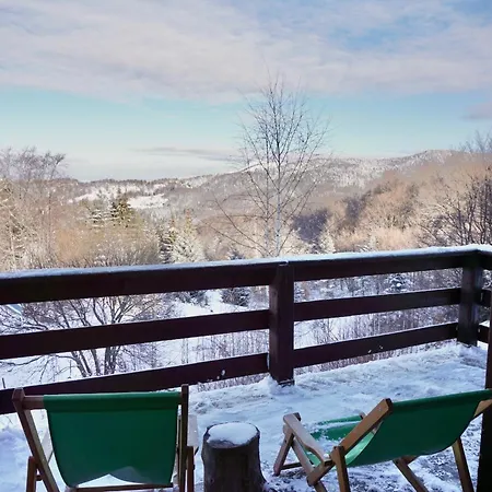 Gasthuis Montana Kopaonik