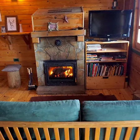 Montana Gasthuis Kopaonik